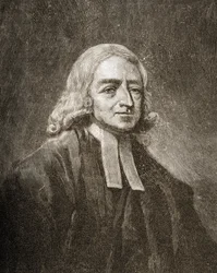 John Wesley (1703-91)